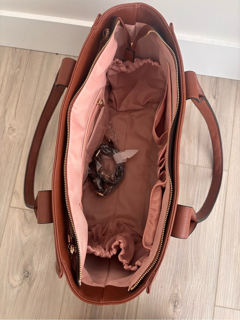 Multitasker - Chestnut - Picture 4 of 6